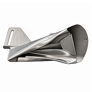 Aparelho para Alça Reta Industrial - 80mm saida com 30mm