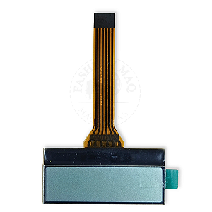 Display Visor Singer 61XX 66XX 72XX