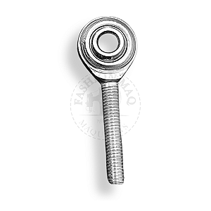 Cabeça da Biela Barra de Agulha P/ Máquina de Saco Direct Drive GK9