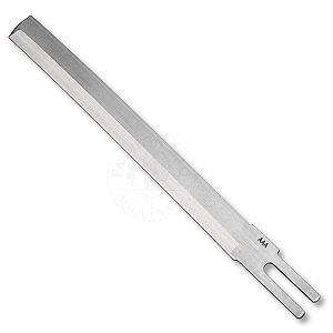 Faca Máquina Corte 10 Polegadas Lisa Q.X.YUN