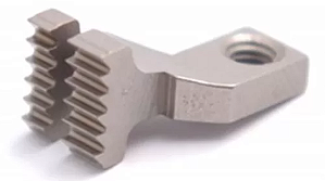 Dente Overloque 700K D207 Correntinha