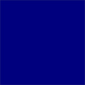Tecido Tricoline Liso Azul RoyaL
