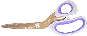 Tesoura Mundial Titanium 8 1/2 21,6CM