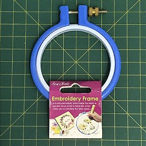 Bastidor Manual 7cm Sew Mate (1222)