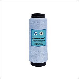 Linha Resistente Cor 006 Azul Bebê 2000J