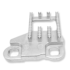 Dente P/ Maquina Domestica Brother CE CS LS