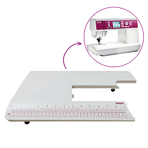 Mesa Extensora Pfaff Ambition 1.0