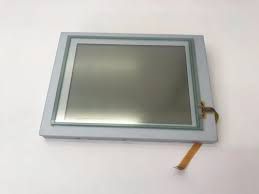 VISOR LCD JANOME 350/370E COM TOUCH (TELA)
