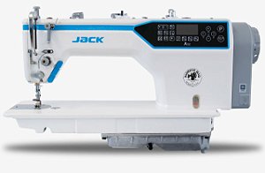 Máquina Jack Reta Eletrônica A5E 220v