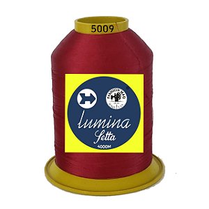 Linha Lumina 5009 4000M#