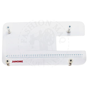 Mesa Extensora Janome Eletrônica 4100QDC 8077 1030MX