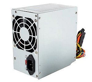 FONTE DE ALIMENTAÇÃO DE PC ATX 200W EBOLT