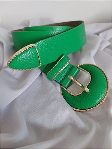 CINTO REBEKA VERDE