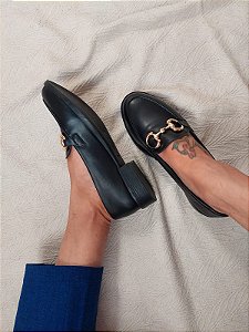 LOAFER MIRIAM PRETO