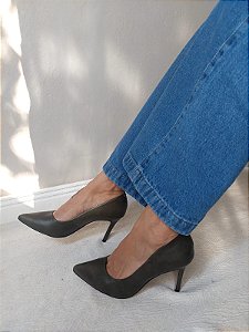 SCARPIN BERENICE VERDE