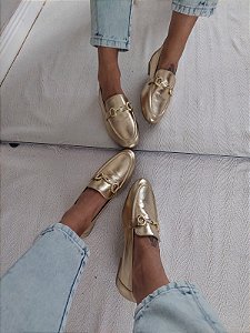 LOAFER GRAZY URO LIGTH