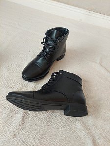 COTURNO PRETO