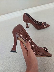 SCARPIN CARLOTA