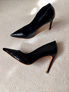 SCARPIN SHEILA PRETO