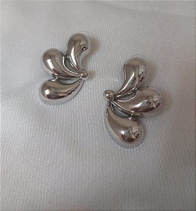 BRINCO BIJUX FLOR