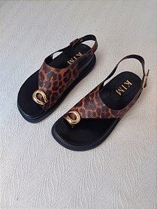 PAPETE JENIFER ONÇA