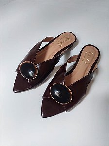 RASTEIRINHA ANA MARROM