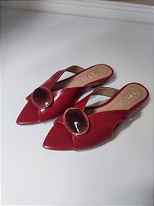 RASTEIRINHA ANA VERMELHA