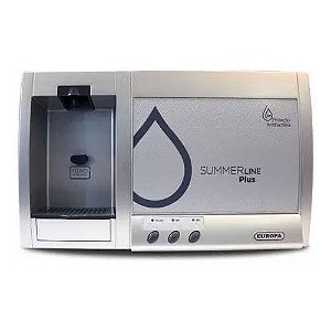 Purificador Europa Summer Line HF Inox