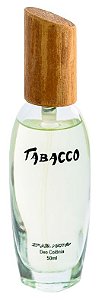 DEO COLÔNIA TABACCO 50mL