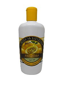 CONDICIONADOR CABELOS OLEOSOS MARACUJÁ 240mL