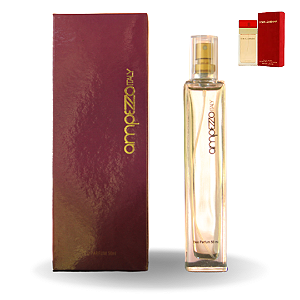 Deo Parfum Ampezzo Italy 101 F - Inspirado Dolce & Gabbana