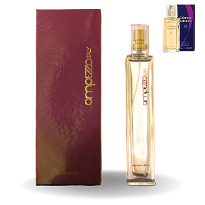 Deo parfum Ampezzo Italy 102 F - Inspirado Gabriela Sabatini