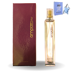 Deo parfum Ampezzo Italy 104 F - Inspirado Angel  Mugler