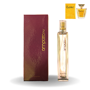 Deo parfum Ampezzo Italy 105 F - Inspirado Poême Lancôme
