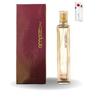 Deo parfum Ampezzo Italy 108 F - Inspirado Flower By kenzo
