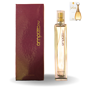 Deo parfum Ampezzo Italy 110 F - Inspirado J`adore Dior