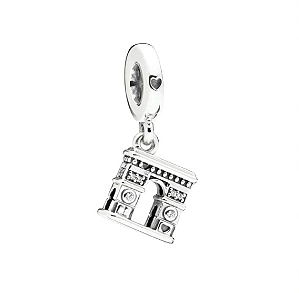 Berloque Arco do Triunfo