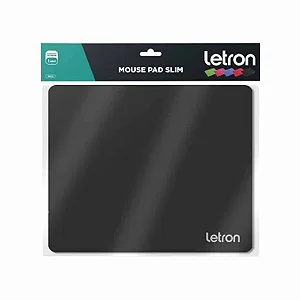 Mouse Pad - Letron
