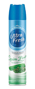 ODORIZADOR ULTRA FRESH CAPIM LIMÃO