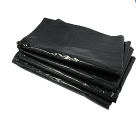 SACO DE LIXO 40L C/ 100 UNID