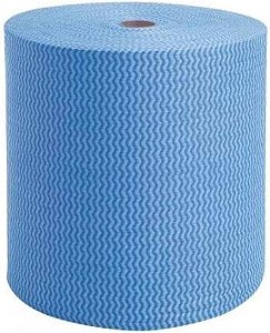 Pano Bobina Perflex C/600 Panos 28x300M Azul .