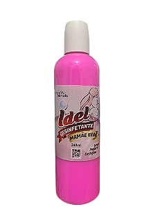 Desinfetante 240ml  Mamãe e Bebê
