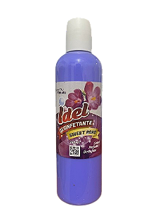 Desinfetante 240ml Sweet Roxo
