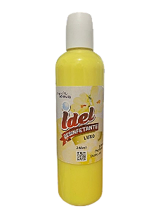 Desinfetante 240ml Luxo