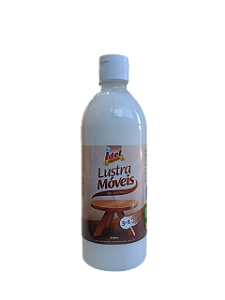 Lustra Móveis 500ML - Idel