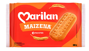 Biscoito Maizane Marilan 350 g