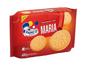 Biscoito Panco Maria 400g