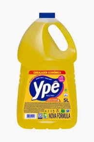 Detergente Neutro 5L - Ypê