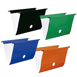 Pasta Suspensa DelloPlus