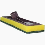 Esponja Para Limpa Azulejo Com Cabo